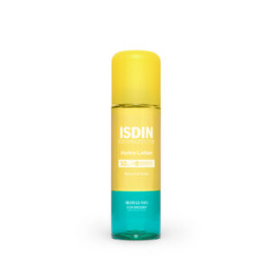 ISDIN Fotoprotector Hydro Lotion SPF50+ 200ml - Protector solar corporal bifásico