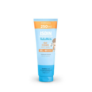 ISDIN Fotoprotector Pediatrics Gel Cream SPF50+ 250ml