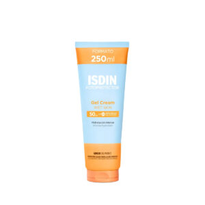 ISDIN Fotoprotector Gel Cream SPF50+ 100ml - Protector solar corporal