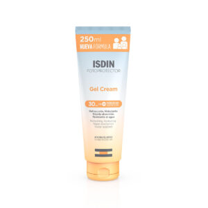 ISDIN Fotoprotector Gel Cream SPF30+ 250ml - Protector solar corporal