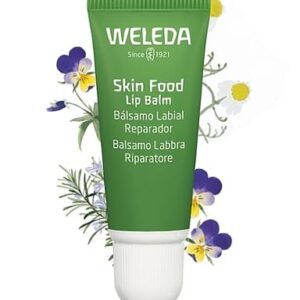 WELEDA SKIN FOOD BÁLSAMO LABIAL REPARADOR 8 ML