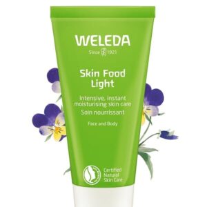 Weleda Skin Food Light crema nutritiva textura ligera