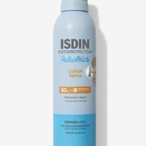 ISDIN FOTOPROTECTOR PEDIATRICS LOTION SPRAY SPF50 250ML