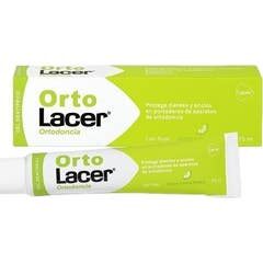 ORTOLACER GEL DENTAL LIMA FRESCA 75ML