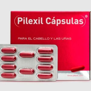 PILEXIL ANTICAÍDA 100 CÁPSULAS