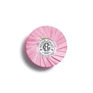 Roger Gallet Jabón Redondo Feuille de Thé 100g