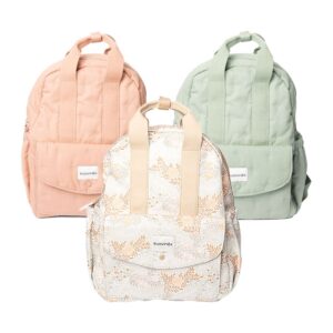 SUAVINEX MOCHILA GRANDE POERTY