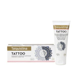 TALQUISTINA TATTOO CREMA 70ML