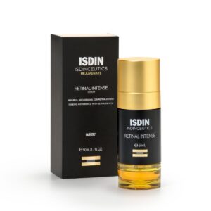ISDINCEUTICS RETINAL INTENSE SERUM 50ML - Sérum antiedad nocturno