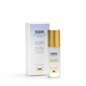 ISDINCEUTICS HYALURONIC CONCENTRATE Sérum facial hidratante