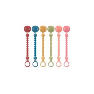 SUAVINEX BROCHE BOLITAS SILICNA COLOR INTENSE