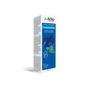 ARKOFLEX TOTAL + CREMA CBD GRATIS