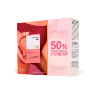 CUMLAUDE DUPLO PREBIOTIC OVULOS VAGINALES