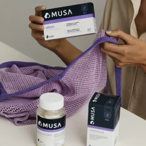 CURBELO B ULTRA 30 CÁPSULAS VEGETALES