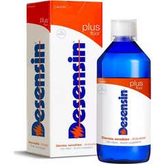DESENSIN PLUS COLUTORIO 400ML+100ML (REGALO)
