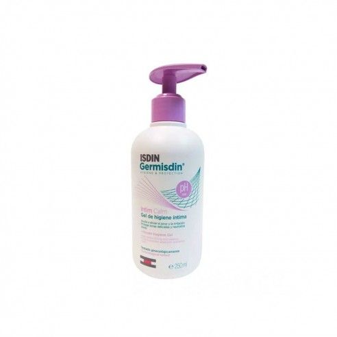 GERMISDIN INTIM CALM 500ML