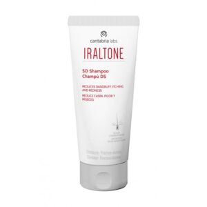 IRALTONE CHAMPU DS 200ML