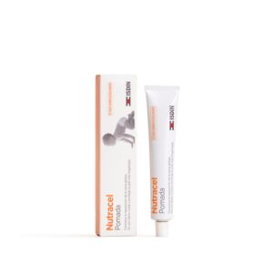 NUTRACEL POMADA 50ML