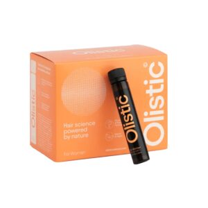 OLISTIC FOR WOMEN 28 SHOTS 25ML