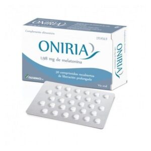 ONIRIA 30 COMP