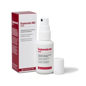 SEPTOMIDA MD SPRAY 50ML