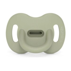 SUAVINEX CHUPA TODO SILICONA TETINA FISIOLÓGICA SX PRO 6-18MESES COLOR INTENSO