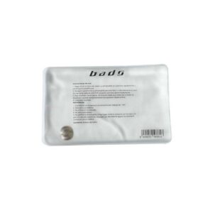 BADS ALMOHADILLA GEL CALOR 10X8CM