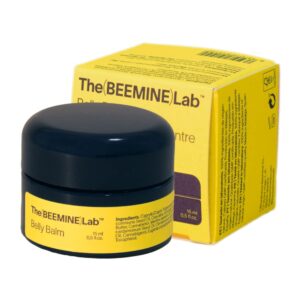 BEEMINE BELLY BALM - BALSAMO CORPORAL