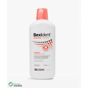 BEXIDENT ENCÍAS COLUTORIO  500ML