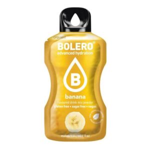 BOLERO DRINK BANANA 9G