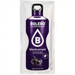 BOLERO DRINK BLACKCURRANT "GROSELLA NEGRA" 9G