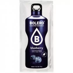 BOLERO DRINK BLUEBERRY "ARANDANO" 9G