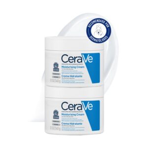 CERAVE CREMA HIDRATANTE 340 ML DUPLO