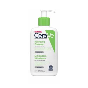 CERAVE PROMO LIMPIADOR HIDRATANTE 473 ML