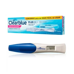 CLEARBLUE DIGITAL INDICADOR DE SEMANAS