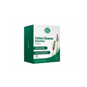 COLON CLEANSE TRIACTIVE 20 SOBRES