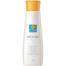 DECLARÉ HYALURON BOOST AFTERSUN BODY LOTION 200ML