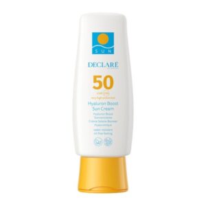 DECLARÉ HYALURON BOOST SUN CREAM SPF50 100ML