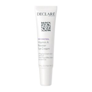 DECLARÉ VITAMINA A BOOSTER EYE CREAM 15ML