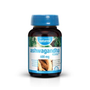 DIETMED ASHWAGANDHA KSM66 600MG 30 COMP NATURMIL