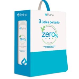 FARLINE TRIPLO GEL ZERO 1L