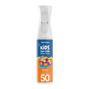 FREZYDERM KIDS SUN CARE CREAM SPRAY SPF50 300ML