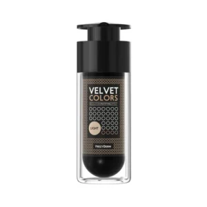 FREZYDERM VELVET COLORS - LIGHT - 30ML