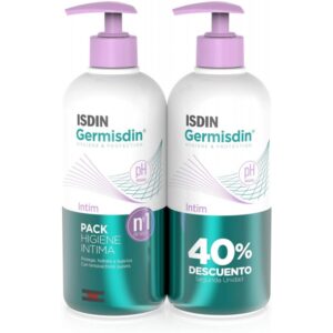 GERMISDIN INTIM 500ML DUPLO 2U 40% DTO
