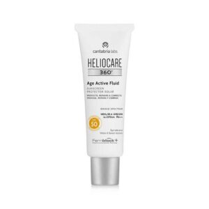 HELIOCARE 360 SPF50+ AGE ACTIVE FLUID 50ML