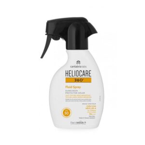 HELIOCARE 360 SPF50 FLUIDO SPRAY 250ML