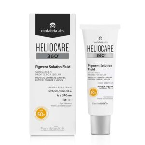 HELIOCARE 360 SPF50+ PIGMENT SOLUTION FLUID 50M