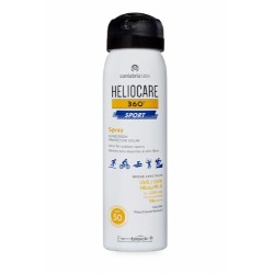 HELIOCARE 360 SPORT SPF50 SPRAY 100ML