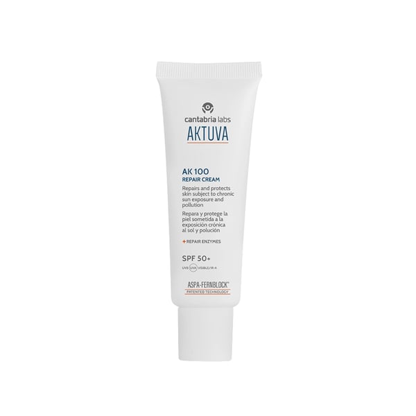 HELIOCARE AKTUVA AK 100 REPAIR CREMA 50ML