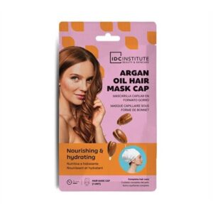 IDC ARGAN OIL HAIR MASK CAP (FORMATO GORRO)